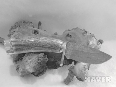buckhorn knife
