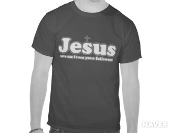 Jesus save me