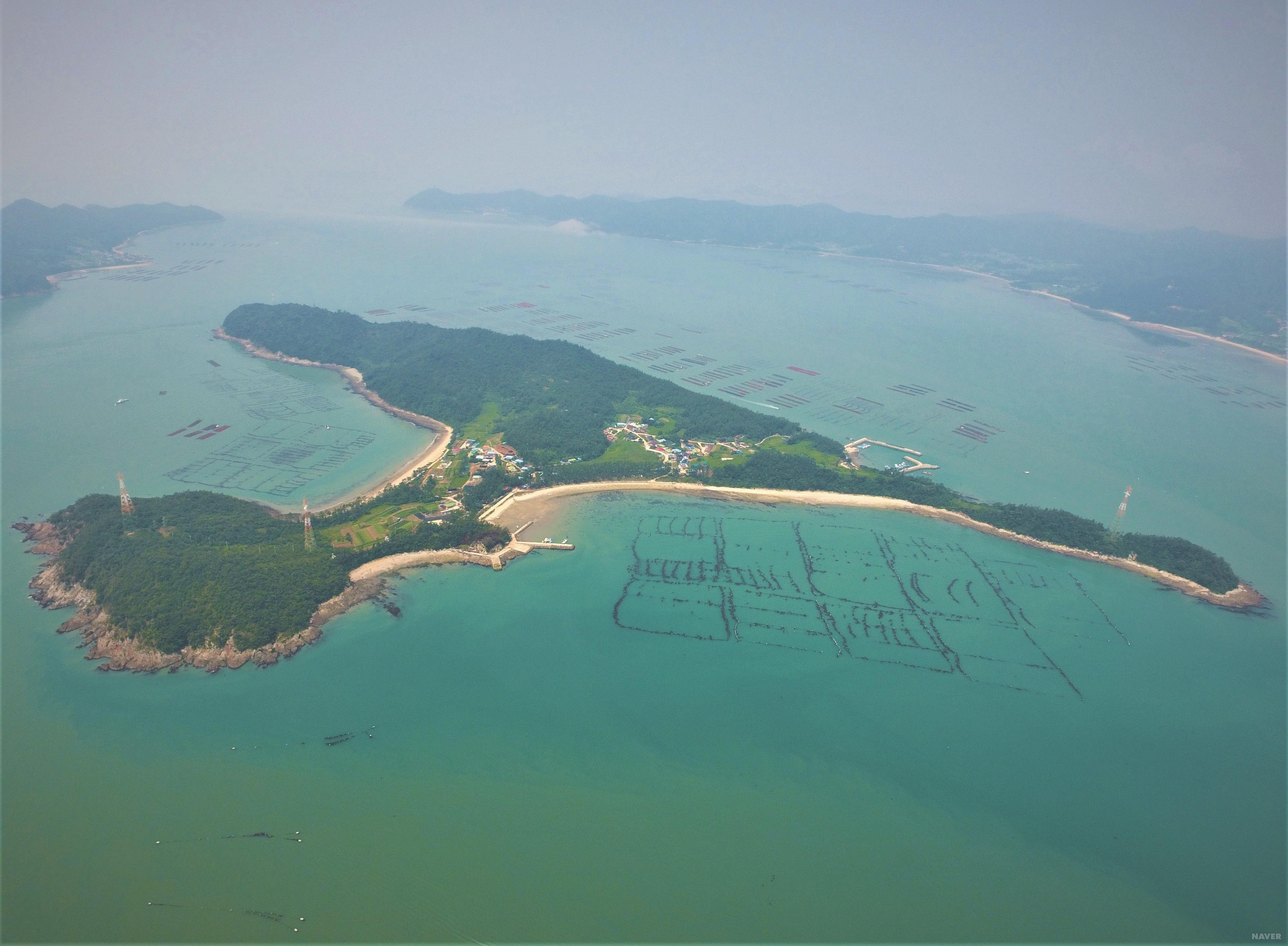 백일도