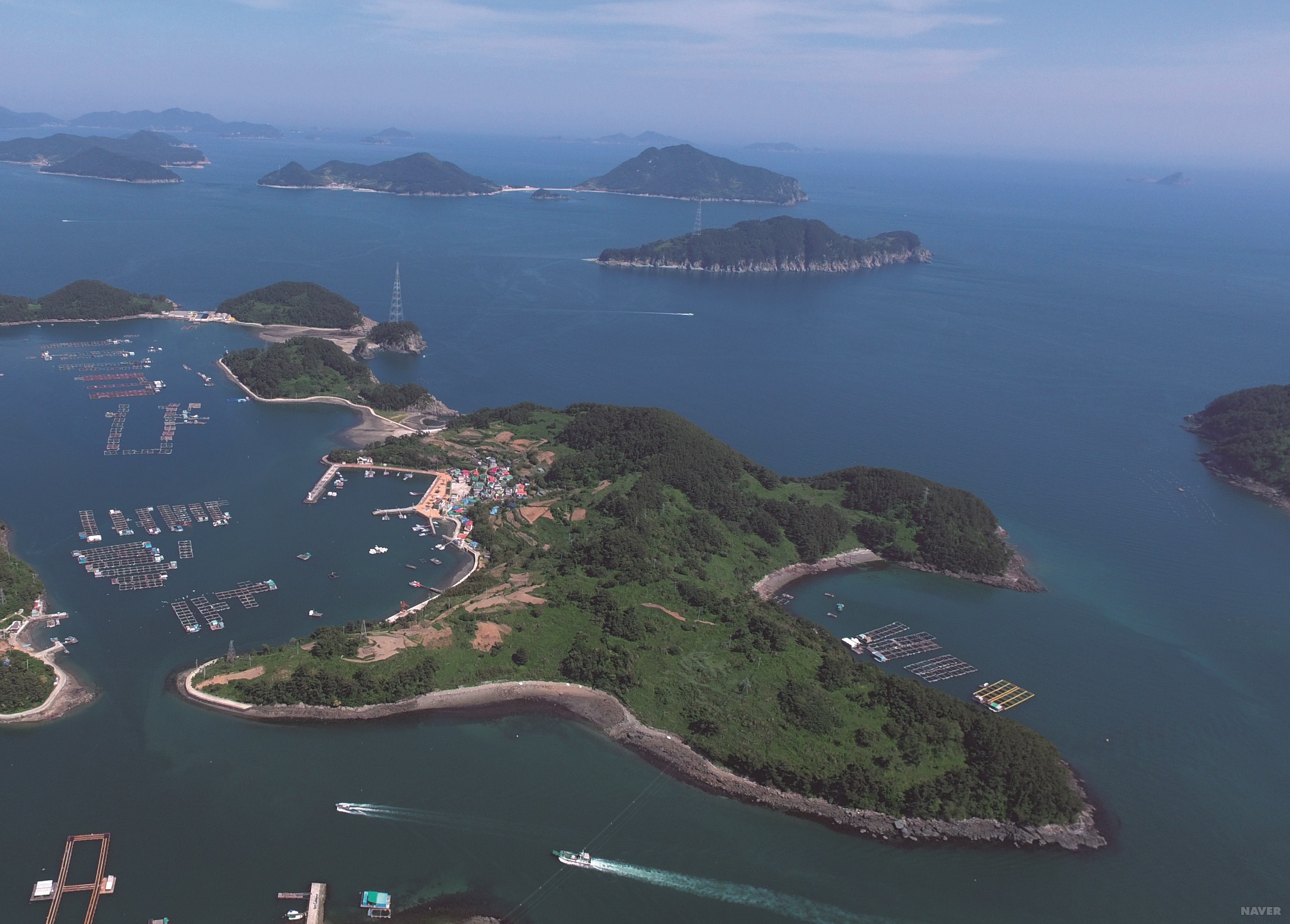 학림도