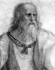 그리스철학 계통도