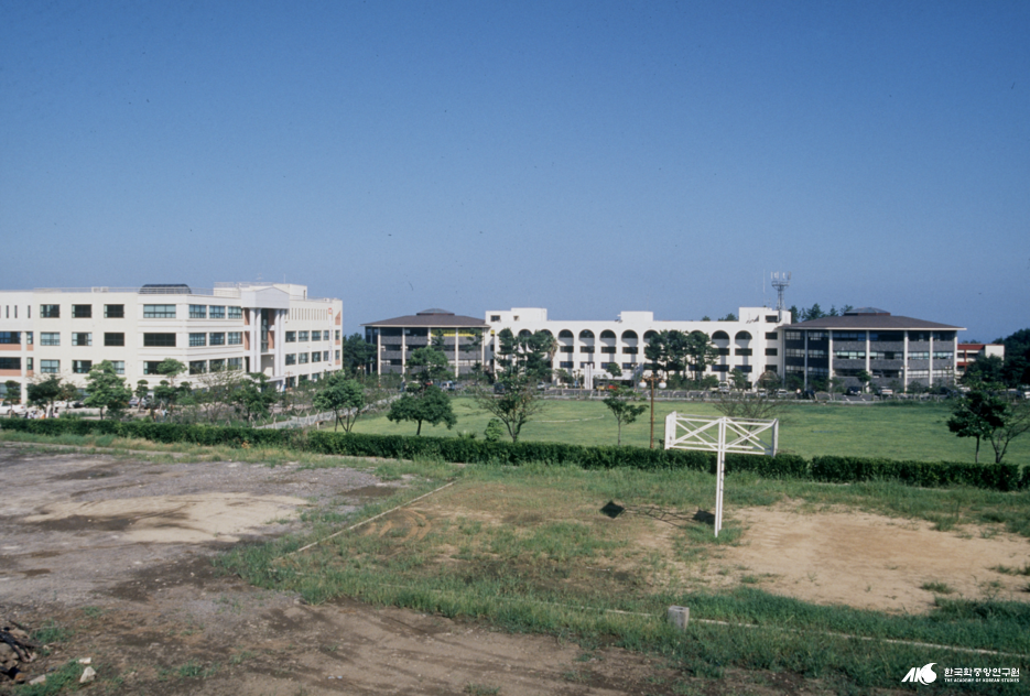 제주관광대학교 - 제주관광대학