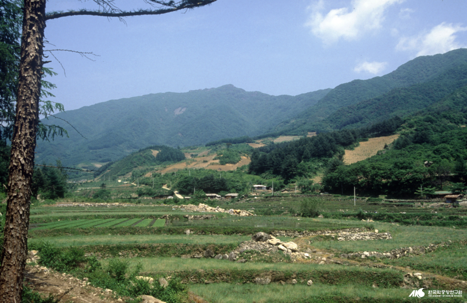 명지산