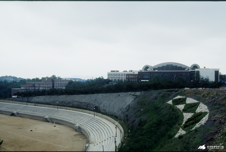대구미래대학교 - 경북실업전문대학