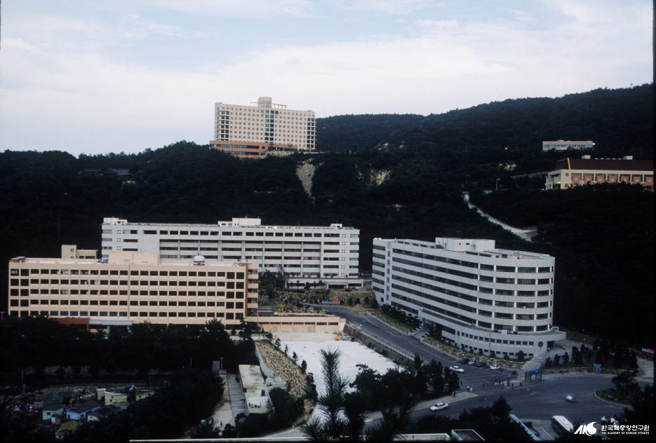 동의대학교