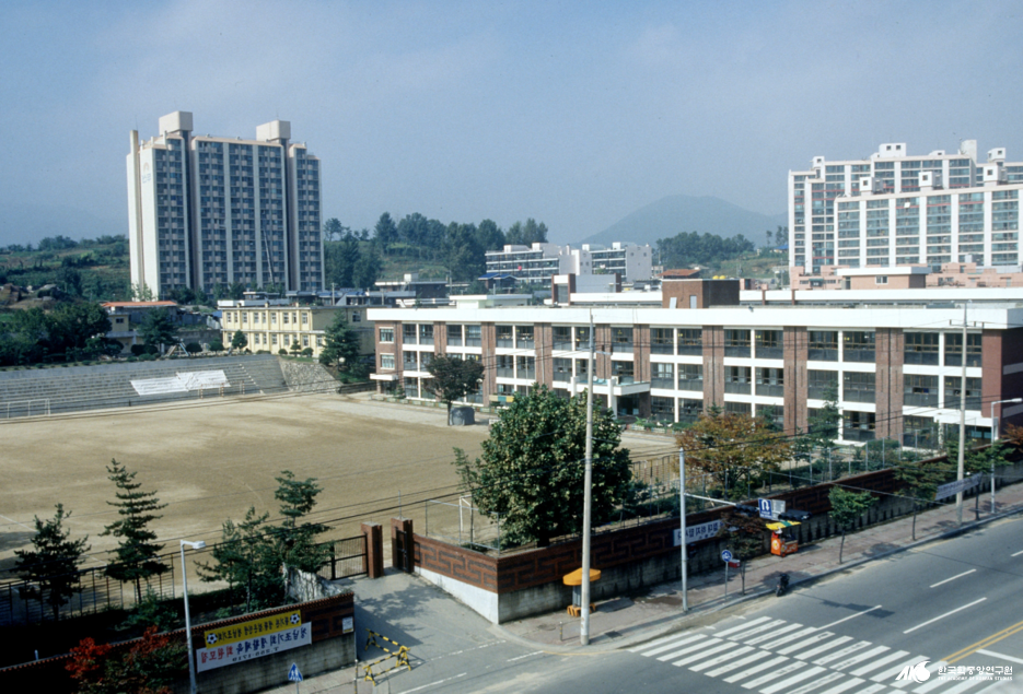 청남초등학교