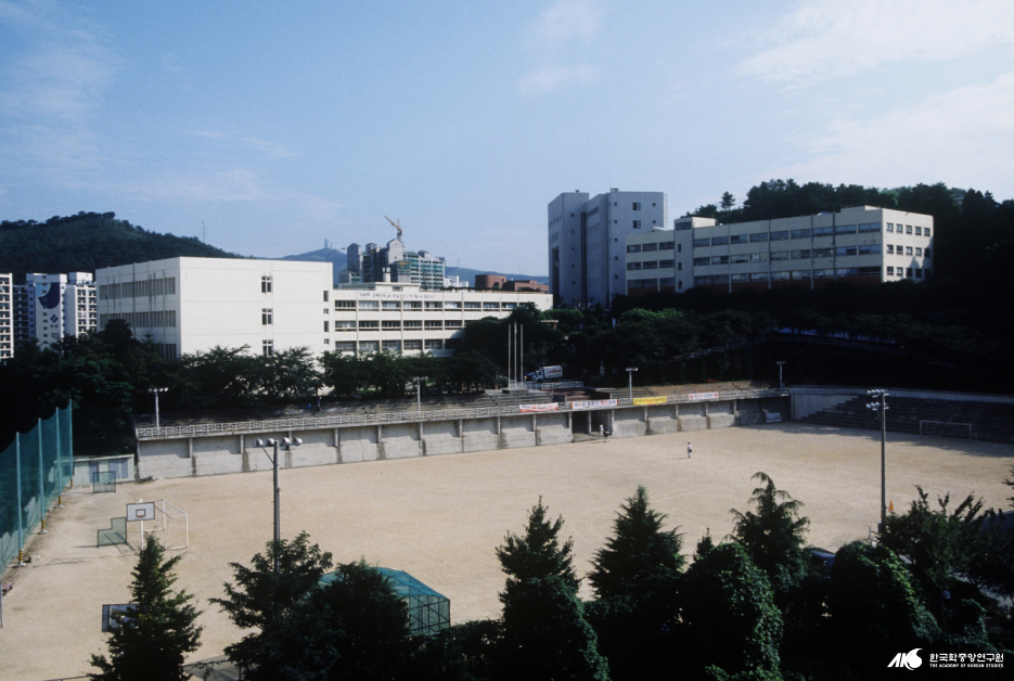 부산외국어대학교