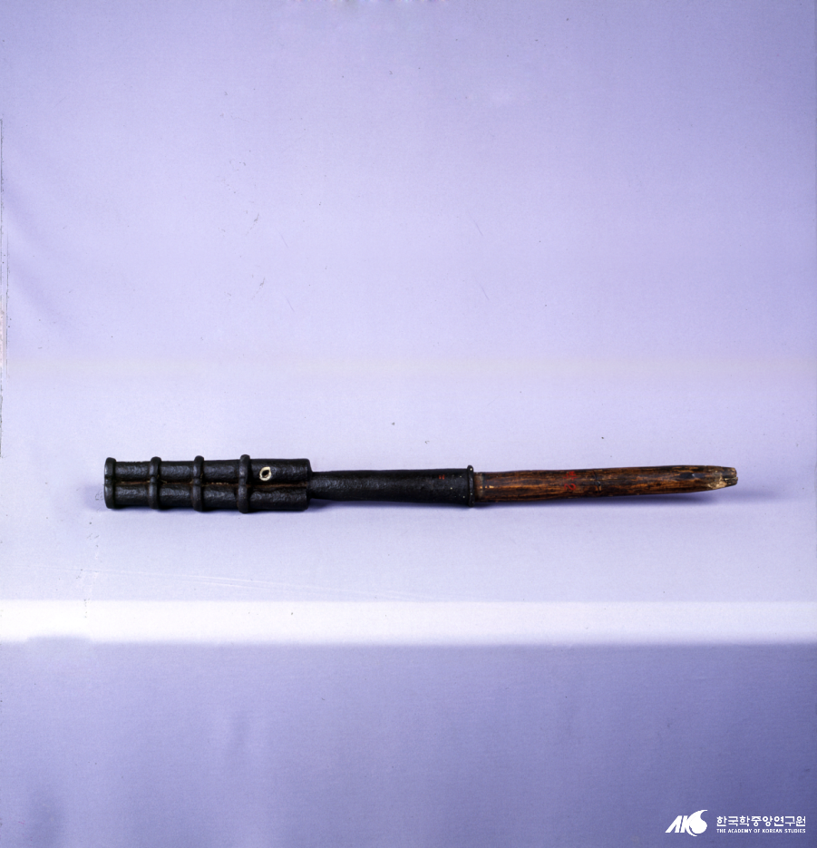 삼안총