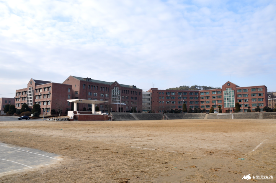 논산대건중학교