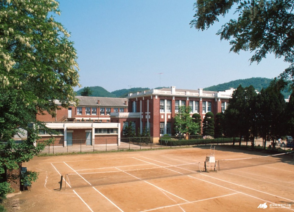 군산고등학교