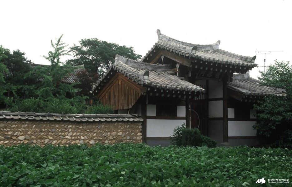 창주서원