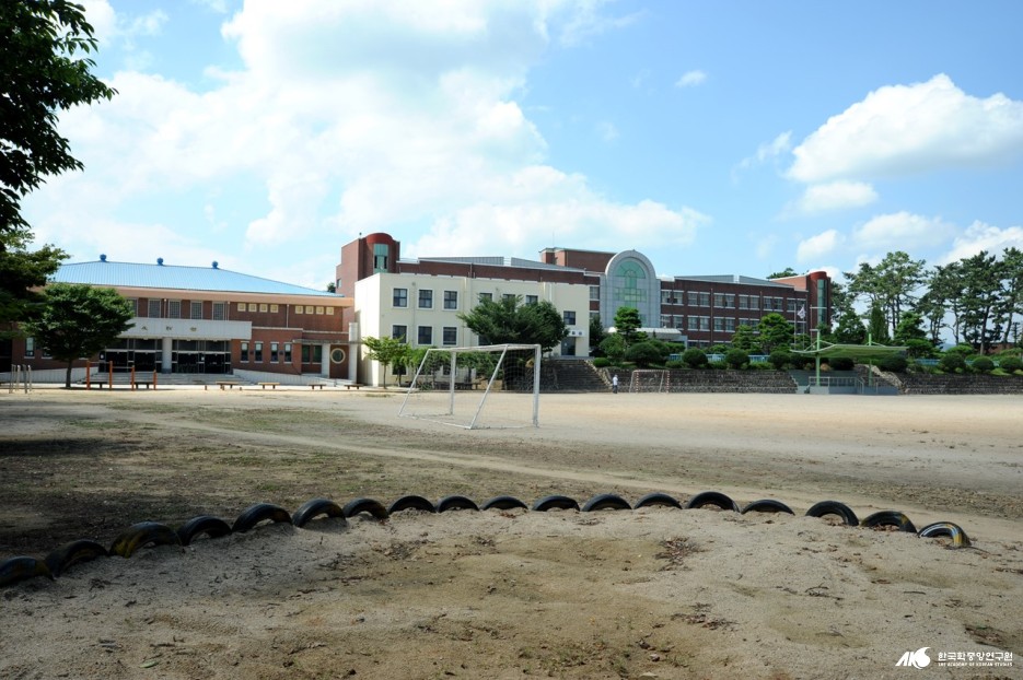 영선고등학교
