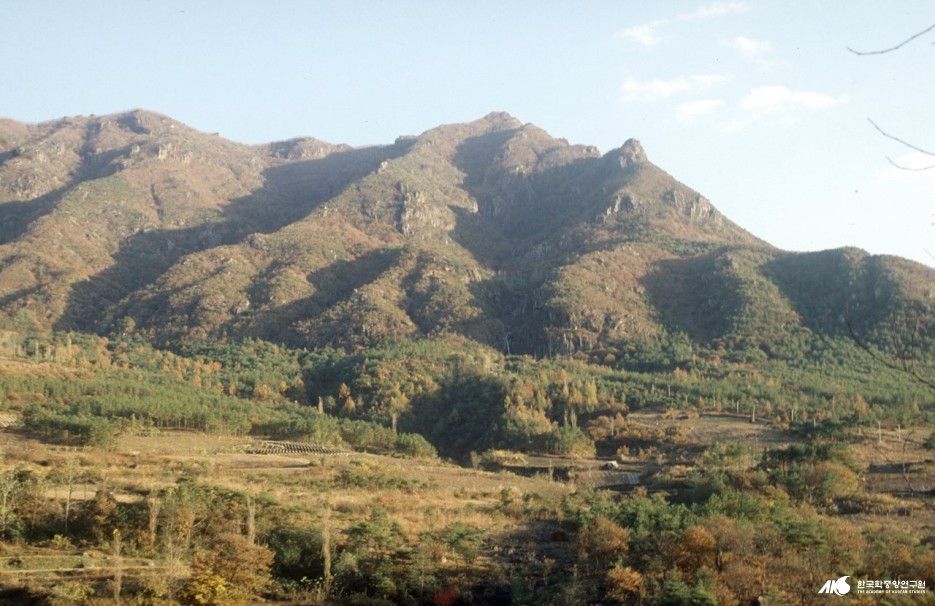 서대산