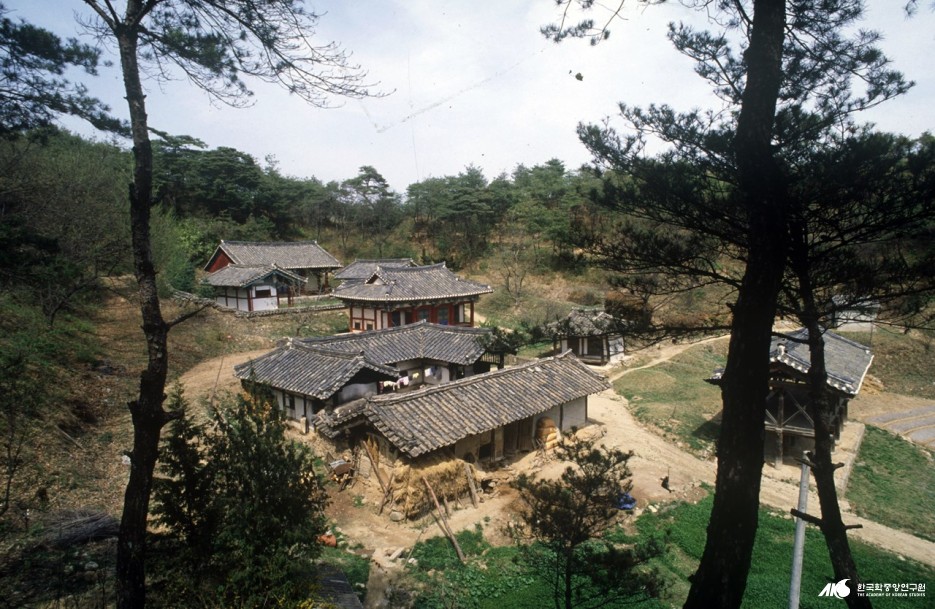 순흥향교