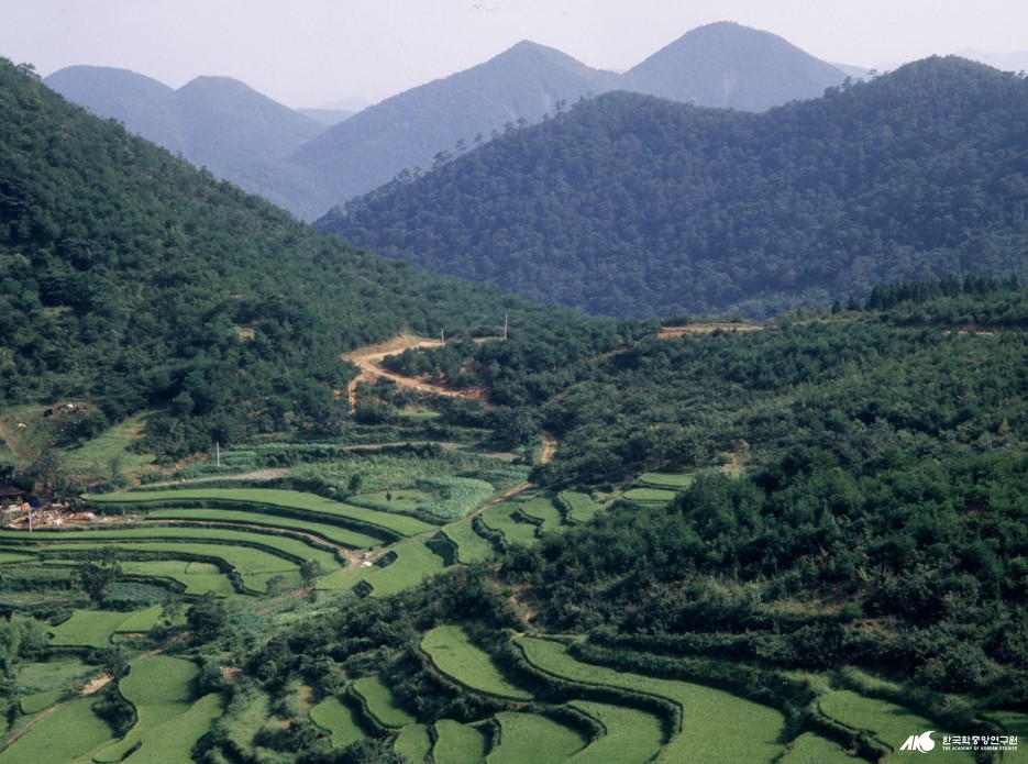 연화산 도립공원