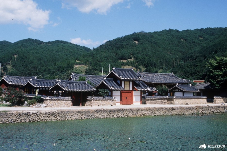 덕원서원