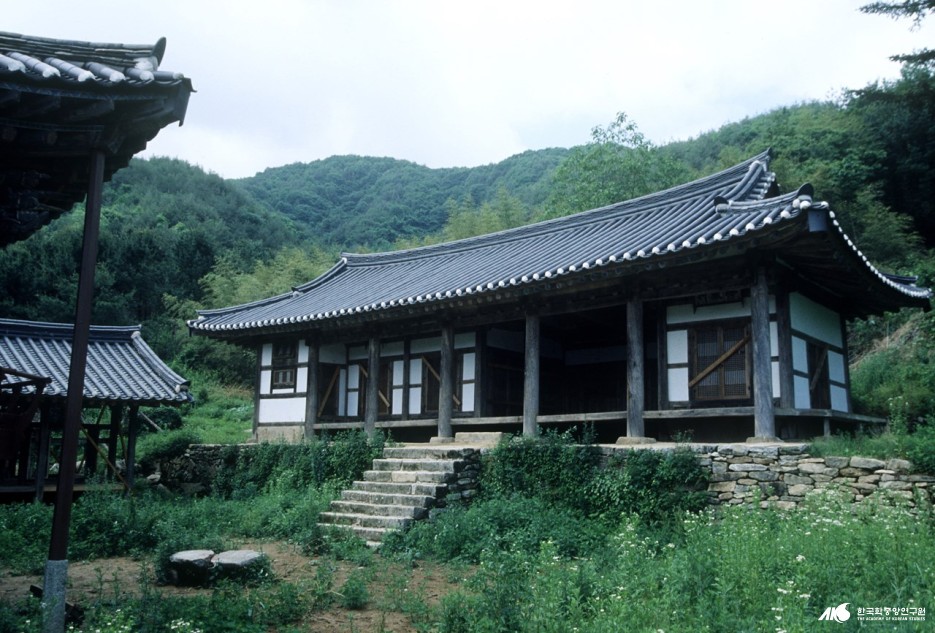 모리재