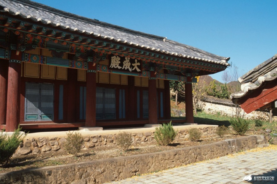 진산향교
