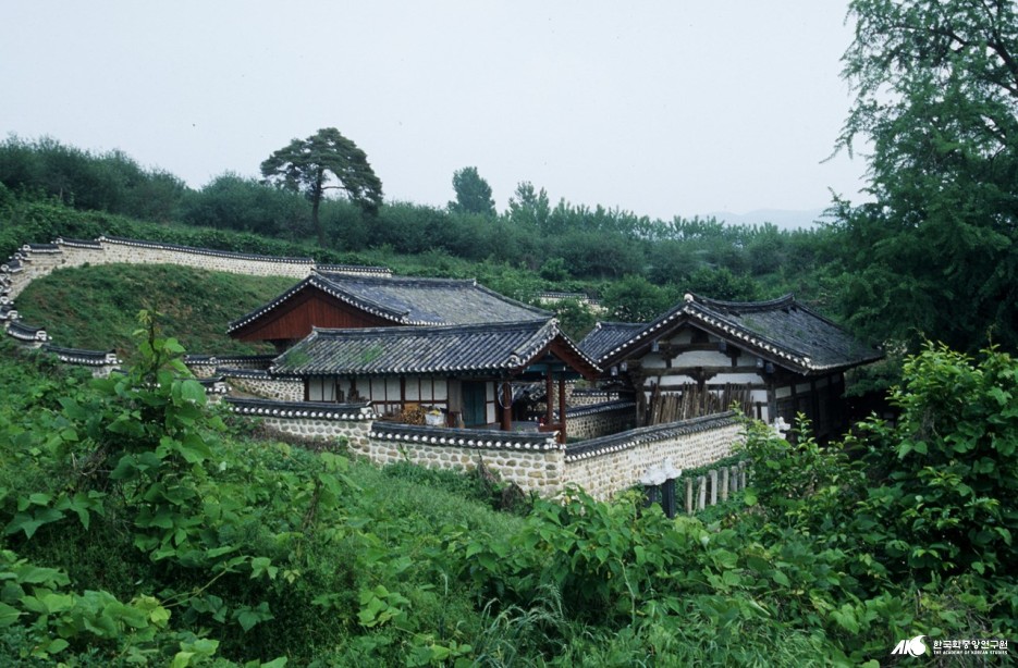 창평향교