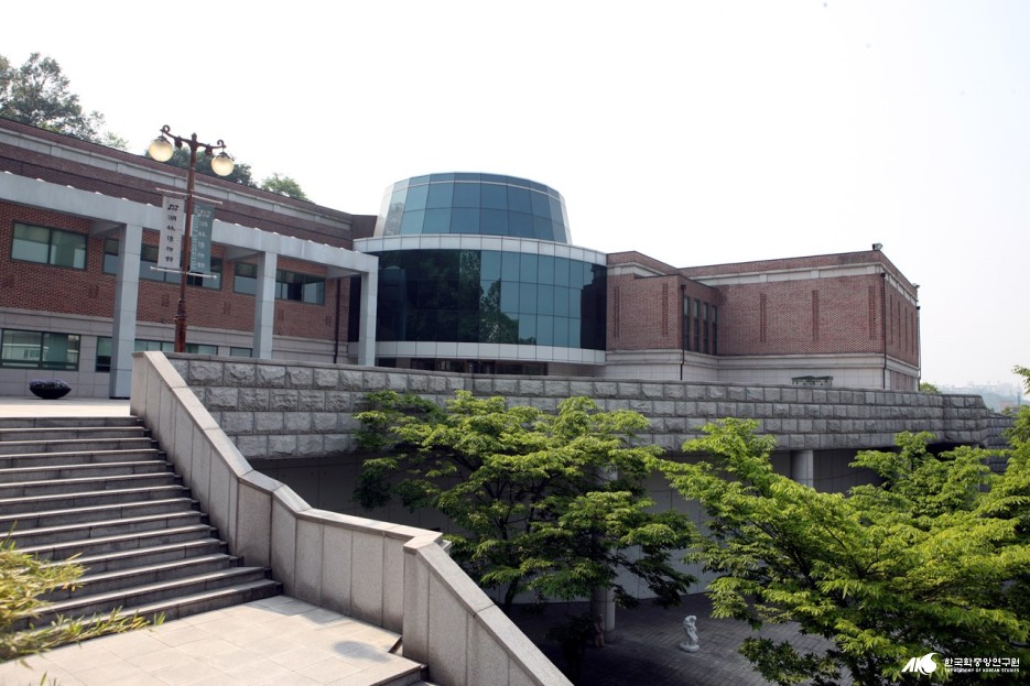 호림박물관