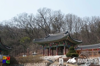 원적산 대성사 - 여주 대성사