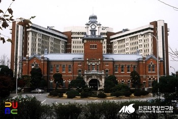 구 대한의원 본관 - 대한의원
