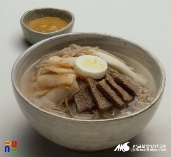 강량국수
