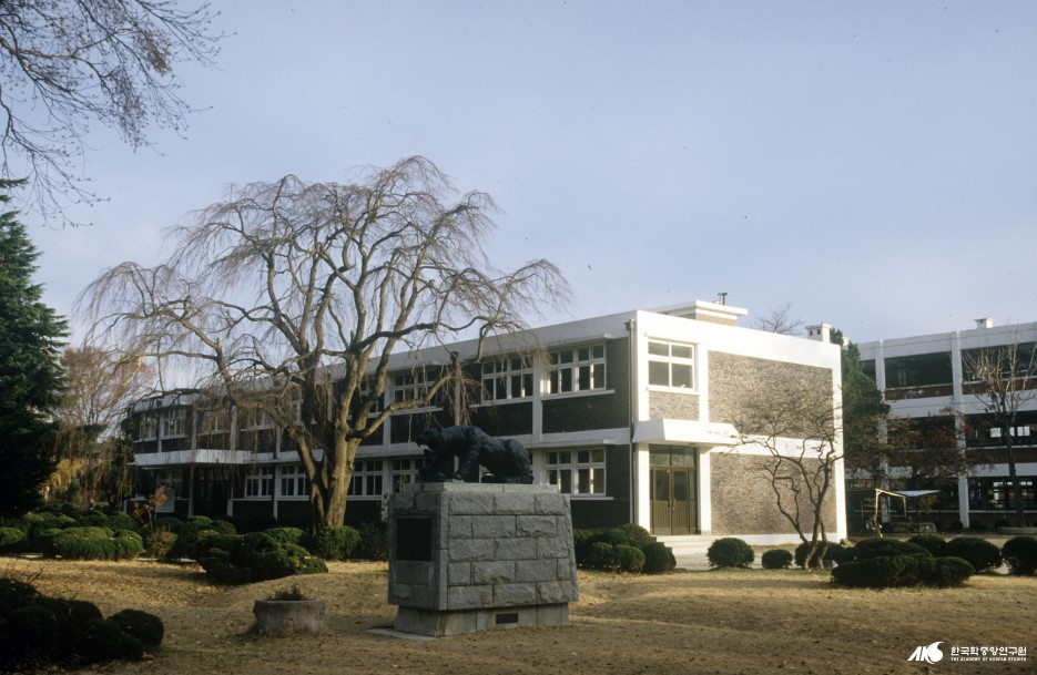 강릉중앙고등학교 - 강릉농업고등학교