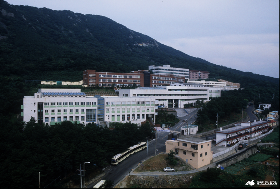 대한예수교장로회 - 고신대학교