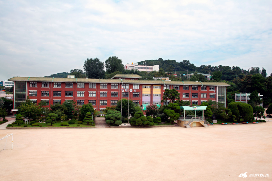 매산초등학교