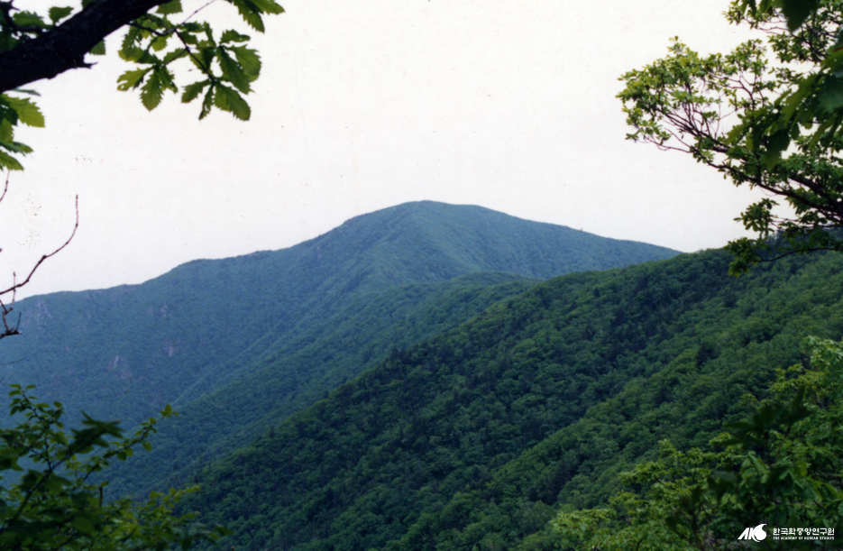 청옥산