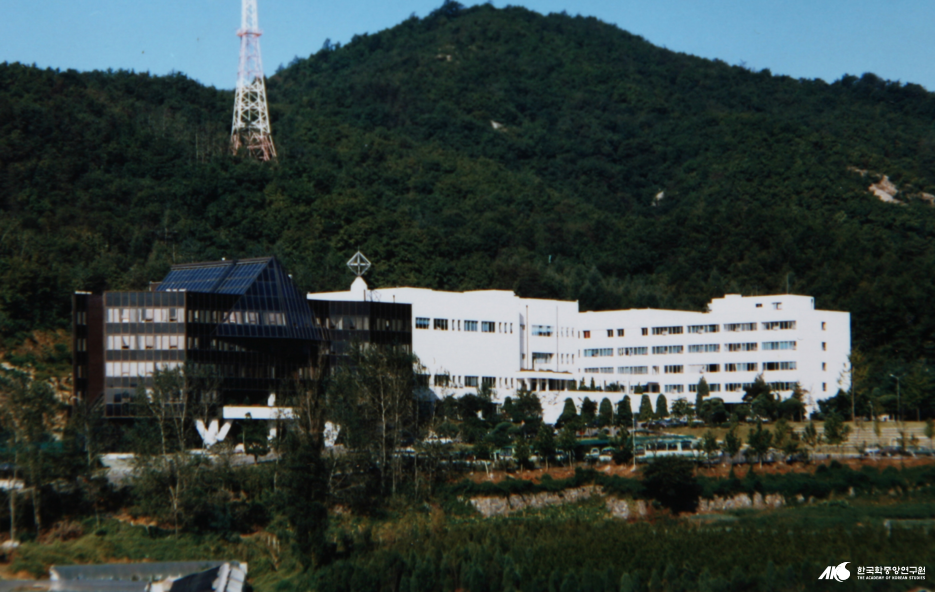 한국교육개발원