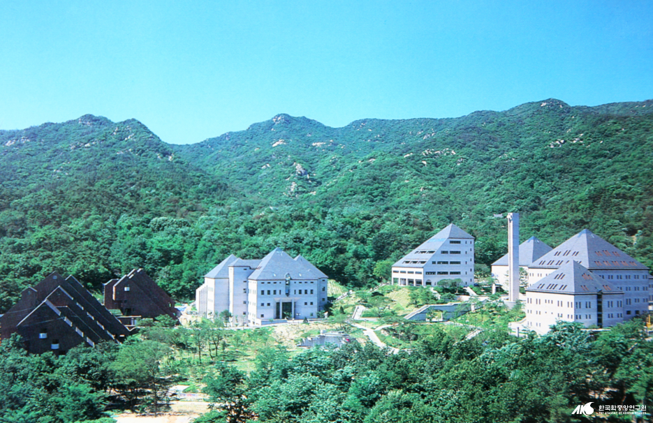 통일교육원