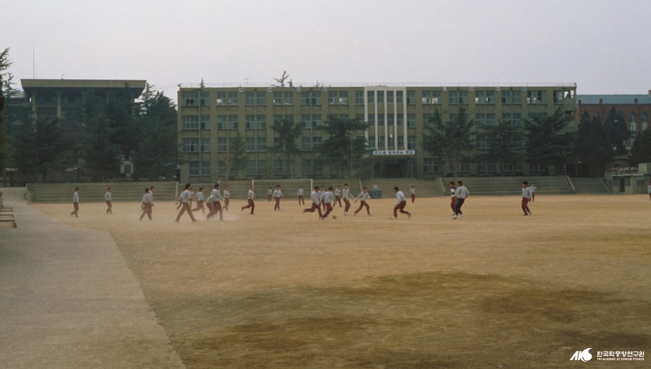 대건고등학교
