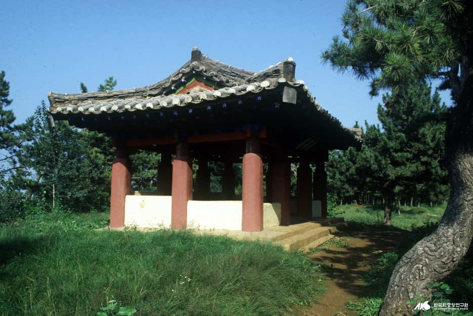 만경대