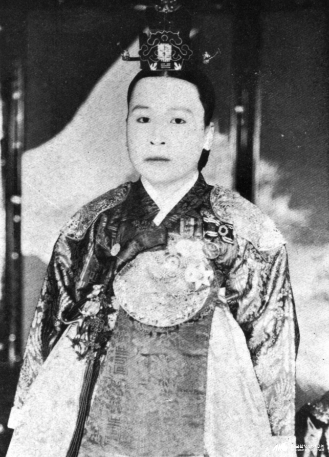 순정효황후 - 순종비