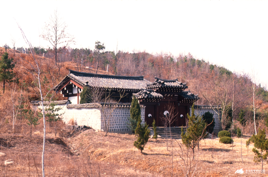 대성원 - 김포 대성원 전경