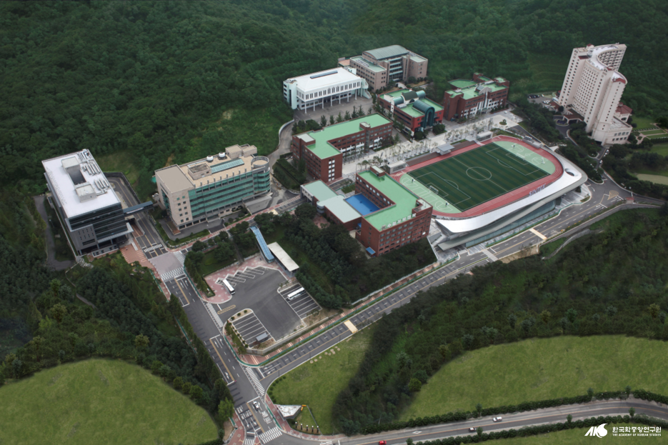 수원과학대학교