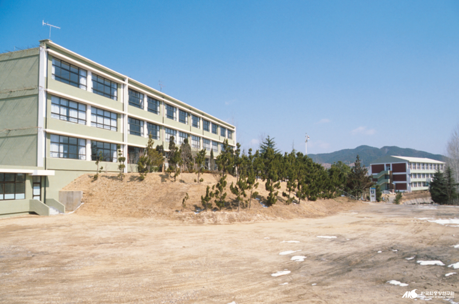 경북보건대학교 - 김천간호전문대학