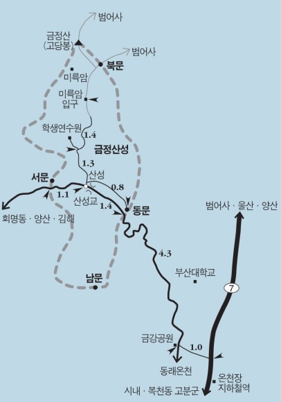 금정카 이미지