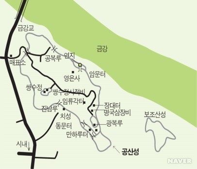 백제주유소 이미지