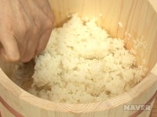 쇠고기김치볶음밥 요리과정