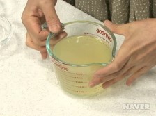 부대찌개 요리과정