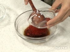 부대찌개 요리과정