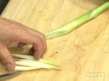 부대찌개 요리과정