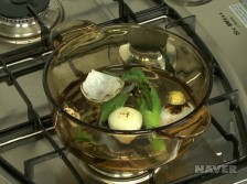 갈비찜 요리과정