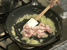 토마토스파게티 요리과정