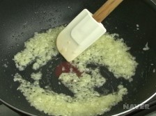 해산물토마토스파게티 요리과정