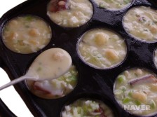 진타코야끼 이미지