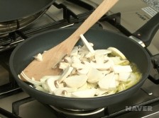 안심스테이크 요리과정